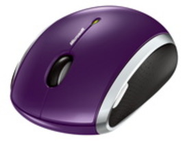 マイクロソフト、BlueTrack搭載の「Wireless Mobile Mouse 6000」を16％値下げ
