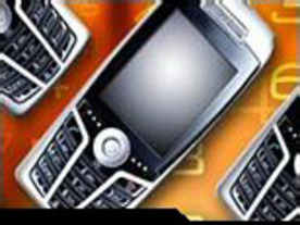 ラウンドアップ：新局面を迎えた携帯電話業界の今後を探るmobidec 2005
