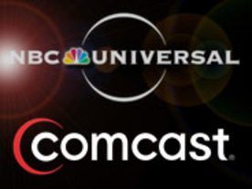 ComcastとNBC Universalの合弁会社設立を米司法省とFCCが承認