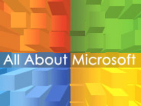 「Windows 8」アップグレード条件、MSが一部パートナーに通知か