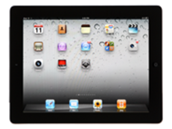 「iPad 3」、発売は3月か--LTEに対応の可能性