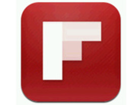 iPhoneアプリ「Flipboard」で雑誌感覚のニュースチェック習慣を