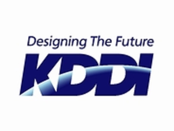 KDDI、スマホの販売比率が5割に--通期で555万台目指す