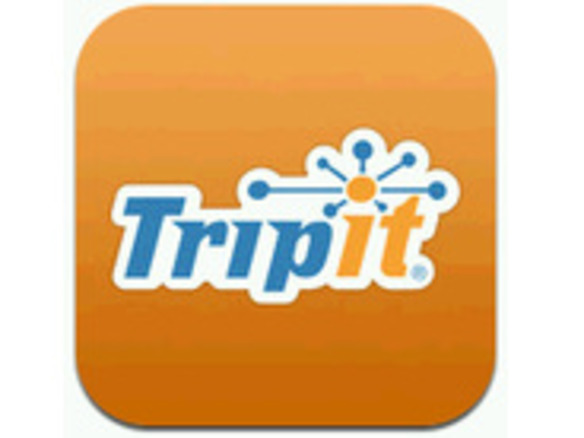 iPhoneで旅程をスマートに管理・共有できる「TripIt」