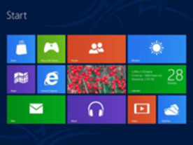 マイクロソフト、「Windows 8 Consumer Preview」を提供開始