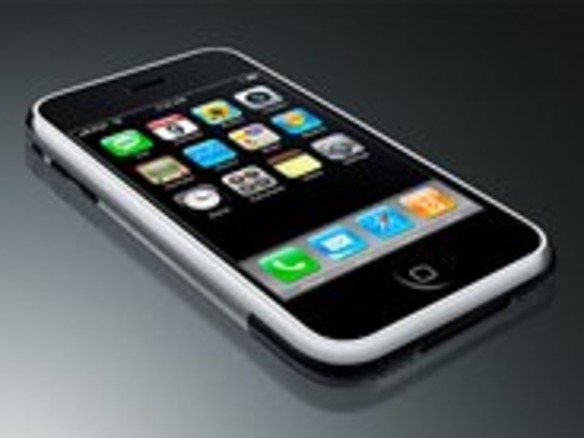 アイラボファクトリー、流出パーツで組み立てたという「iPhone 5」の写真を公開