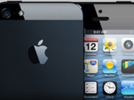 ベライゾン、第4四半期の「iPhone」販売台数は620万台