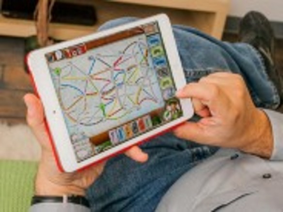 アップル、「iPad mini」と第4世代「iPad」のセルラー版を1月18日に中国で発売へ