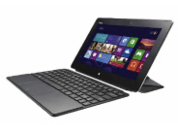 ASUS、Windows 8搭載の10.1型タブレット「ASUS VivoTab Smart ME400C」