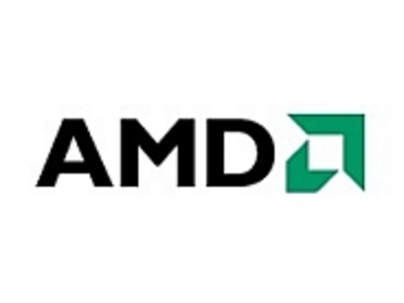 AMD、第4四半期決算を発表--売上高は市場予想を上回るも見通しは厳しく