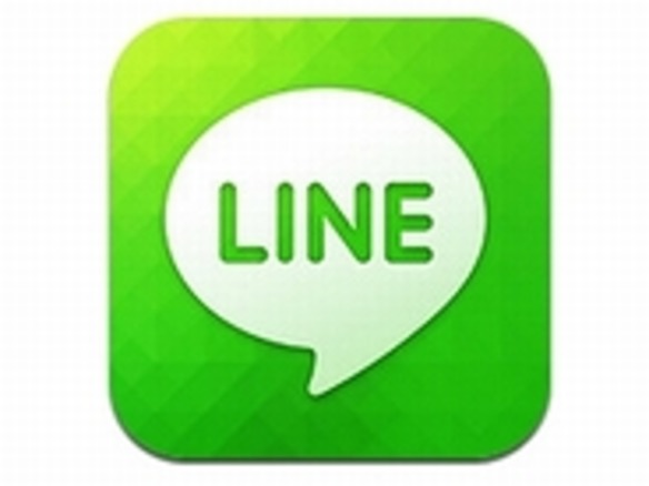 「LINE」が1億5000万ユーザー達成--公開から23カ月で