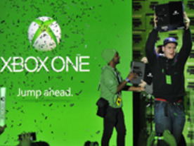 Xbox One、2013年末までに300万台を販売