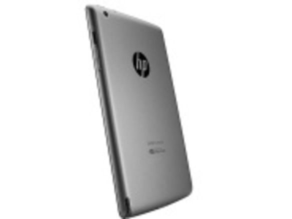 HP、7インチタブレット「HP Slate7 Extreme」--NVIDIA Tegra 4を搭載