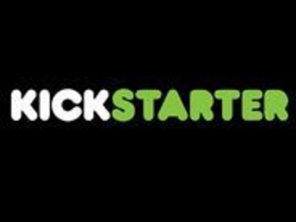 Kickstarter、2014年の調達資金総額は5.29億ドル--成功プロジェクト数は過去最高
