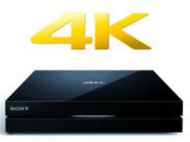 ソニー、4K試験放送対応チューナを今秋発売へ--4K BRAVIAなどに対応