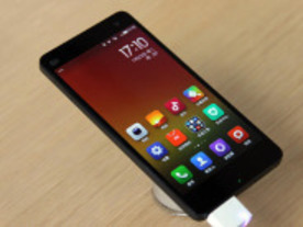 中国のXiaomi、世界第5位のスマートフォンメーカーに躍進