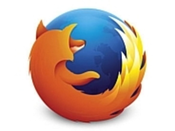 グーグル、「Firefox」ユーザーにメッセージ--米「Yahoo」検索からの乗り換えを促す