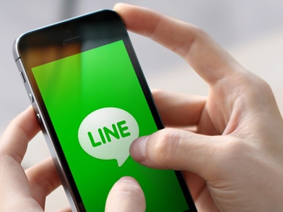 LINE、「第三者によるLINEアカウントへのアクセス」について見解を発表