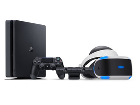 SIEJA、1月26日から「PlayStation VR」の国内向け追加販売を実施