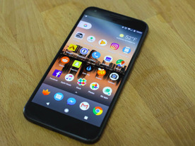 グーグル、「Android 7.1.1」をリリース--「Pixel」「Nexus」端末に提供開始