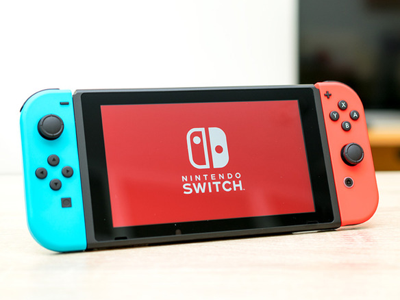 「Nintendo Switch」、2024年度中に後継機種発表か--任天堂が「X」に投稿