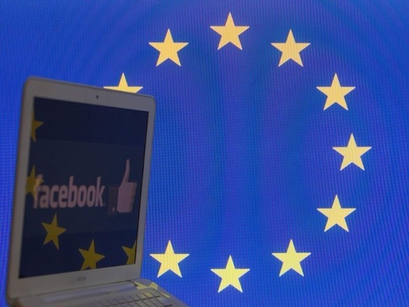 Instagram、違法コンテンツに対処する欧州委員会の行動規範に署名