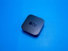 新型「Apple TV」、2022年内に発売か--低価格化の可能性も