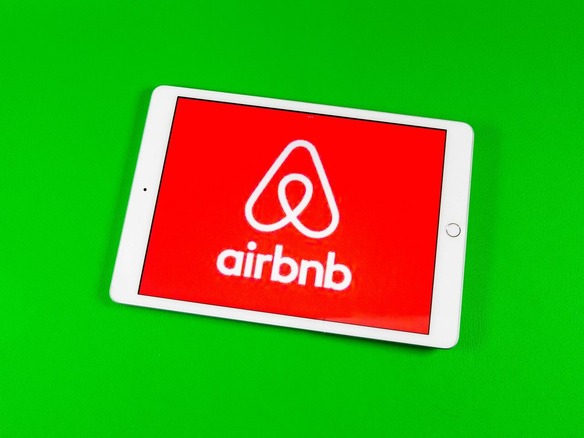 Airbnb、パーティーを恒久的に禁止へ