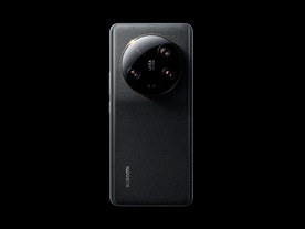 「Xiaomi 13 Ultra」発表--4つの5000万画素カメラを搭載