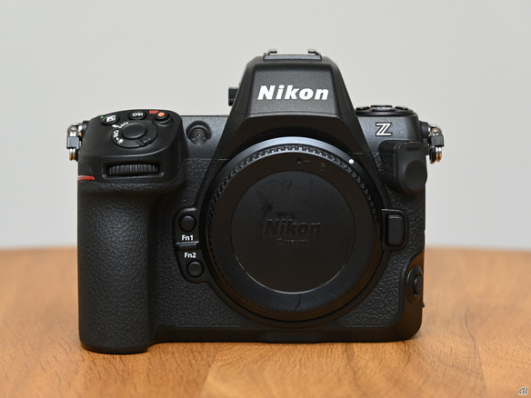 ニコンの新型ミラーレスカメラ＆キヤノンのVlogカメラ新製品--音声番組「ニュースの裏側」＃181