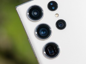 「Galaxy S23 Ultra」対「iPhone 14 Pro」--カメラ性能を徹底比較