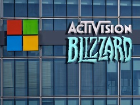 マイクロソフト、Activision Blizzard買収を完了