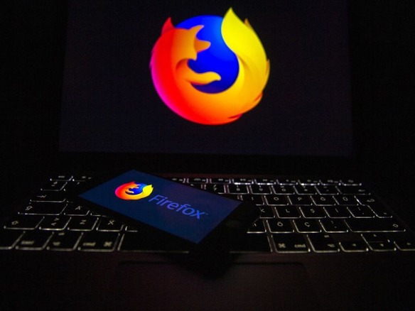 「Firefox」、偽レビュー判定機能を搭載へ--「Fakespot」の機能を組み込み