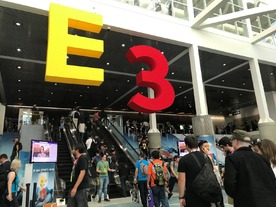 ゲーム見本市「E3」が終了--20年以上の歴史に幕
