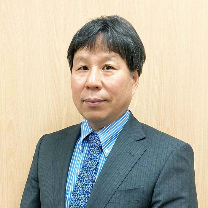 DAIZ 取締役 CTO（研究開発部長）の落合孝次氏が兼任で、新設会社の代表取締役社長に就く