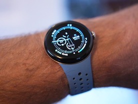 「Pixel Watch」、新モデルで2サイズを提供か