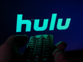 Huluもパスワード共有対策に着手--「Netflix」「Disney+」に続き