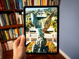 新型「iPad Air」「iPad Pro」、3月末～4月に発売か