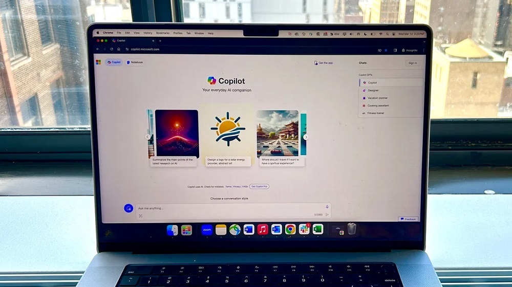 マイクロソフト、「Copilot」無料版にも「GPT-4 Turbo」を搭載 - CNET Japan