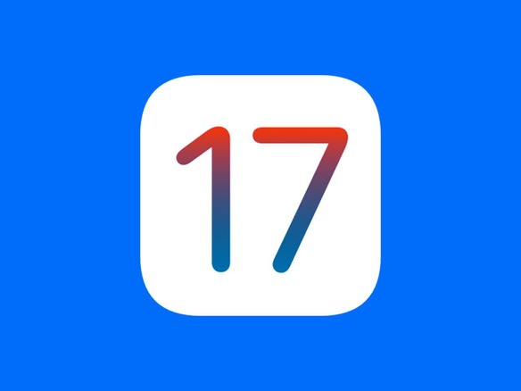 「iOS 17.4.1」公開--今すぐアップデートを