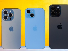 米司法省、アップルを提訴--「iPhone」を利用して公正な競争を阻害と主張